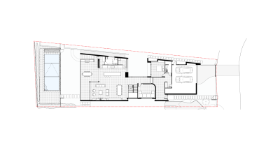 Ground Floor Plan