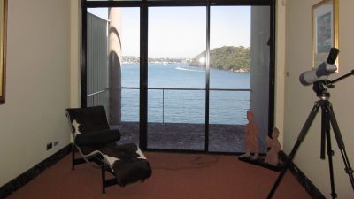 GF LIVING - BEFORE