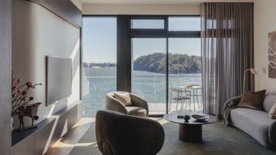 GF Living - After